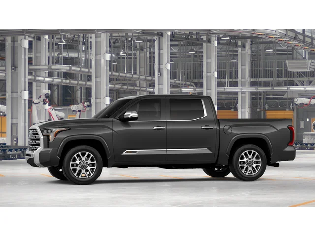 Nuevos TOYOTA TUNDRA à Estados chez autogozo