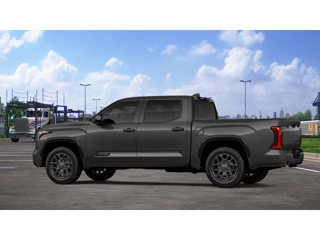 Nuevos TOYOTA TUNDRA à Estados chez autogozo