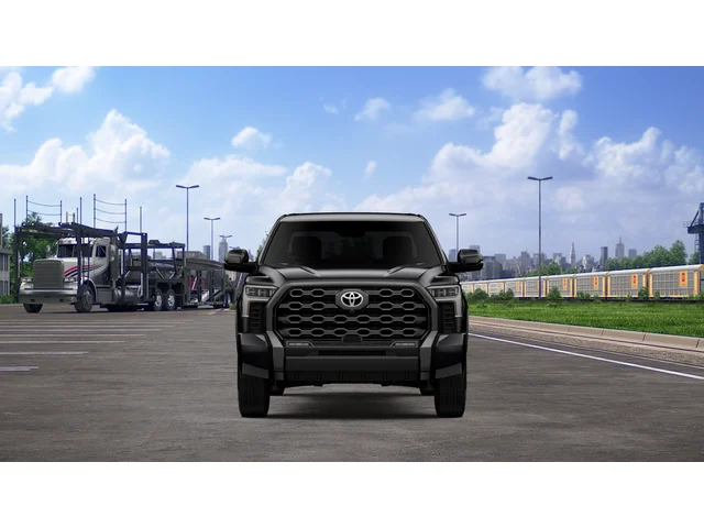 Nuevos TOYOTA TUNDRA à Estados chez autogozo
