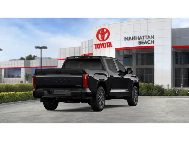 Nuevos TOYOTA TUNDRA I-FORCE MAX à Estados chez autogozo