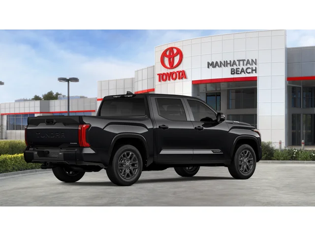 Nuevos TOYOTA TUNDRA I-FORCE MAX à Estados chez autogozo
