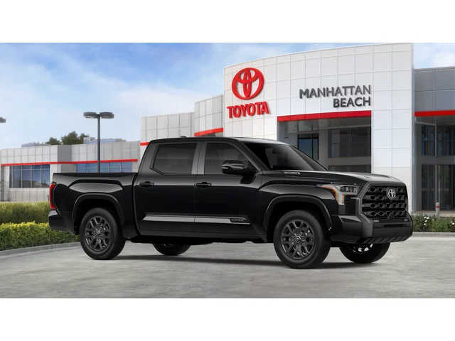 Nuevos TOYOTA TUNDRA I-FORCE MAX à Estados chez autogozo