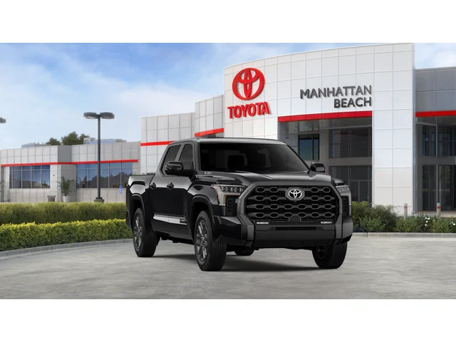 Nuevos TOYOTA TUNDRA I-FORCE MAX à Estados chez autogozo