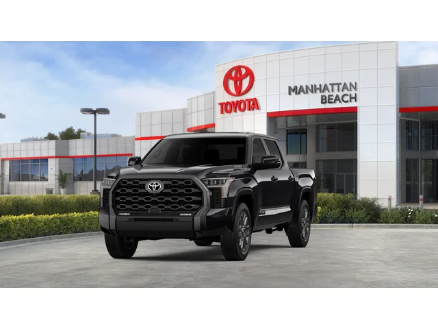 Nuevos TOYOTA TUNDRA I-FORCE MAX à Estados chez autogozo