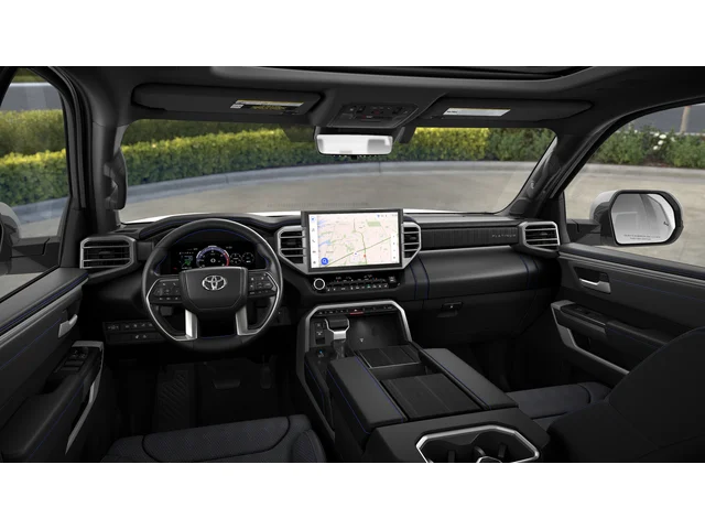 Nuevos TOYOTA TUNDRA I-FORCE MAX à Estados chez autogozo