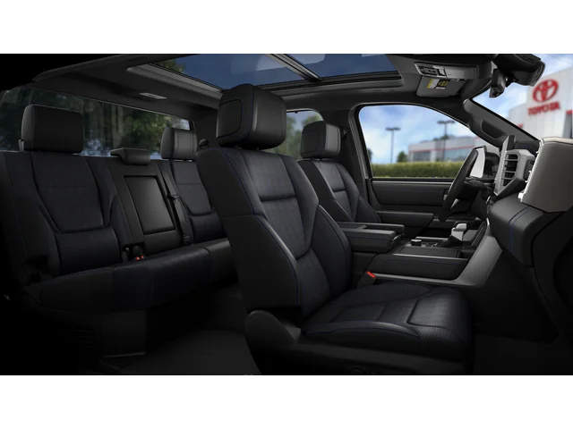 Nuevos TOYOTA TUNDRA I-FORCE MAX à Estados chez autogozo