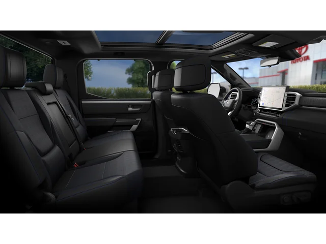 Nuevos TOYOTA TUNDRA I-FORCE MAX à Estados chez autogozo