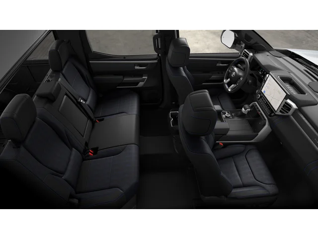 Nuevos TOYOTA TUNDRA I-FORCE MAX à Estados chez autogozo