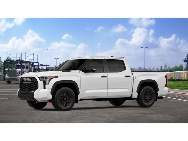 Nuevos TOYOTA TUNDRA I-FORCE MAX à Estados chez autogozo