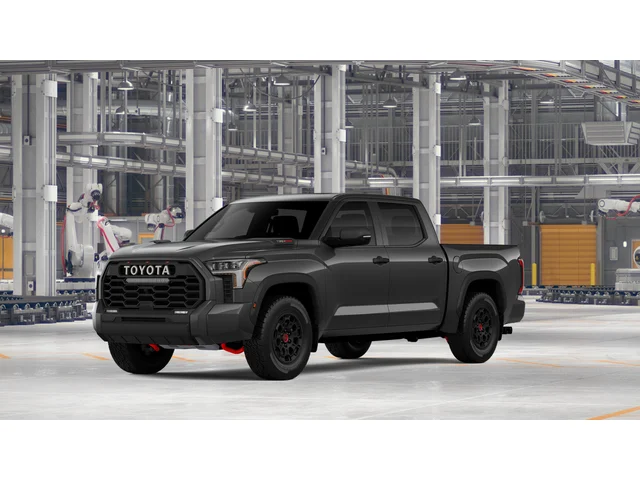 Nuevos TOYOTA TUNDRA I-FORCE MAX à Estados chez autogozo