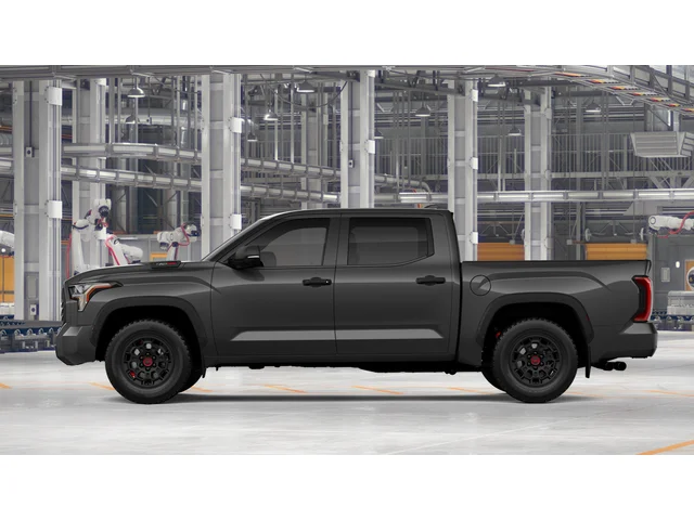 Nuevos TOYOTA TUNDRA I-FORCE MAX à Estados chez autogozo