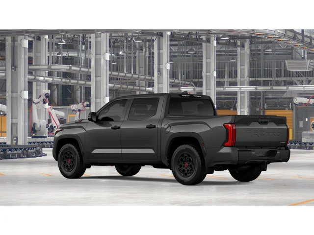 Nuevos TOYOTA TUNDRA I-FORCE MAX à Estados chez autogozo