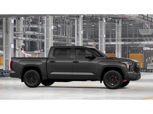 Nuevos TOYOTA TUNDRA I-FORCE MAX à Estados chez autogozo