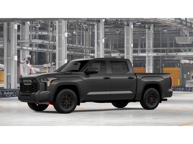 Nuevos TOYOTA TUNDRA I-FORCE MAX à Estados chez autogozo