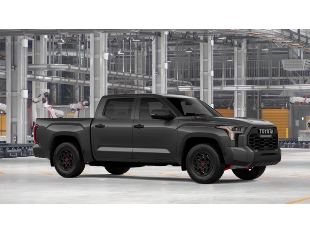 Nuevos TOYOTA TUNDRA I-FORCE MAX à Estados chez autogozo