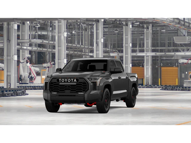 Nuevos TOYOTA TUNDRA I-FORCE MAX à Estados chez autogozo