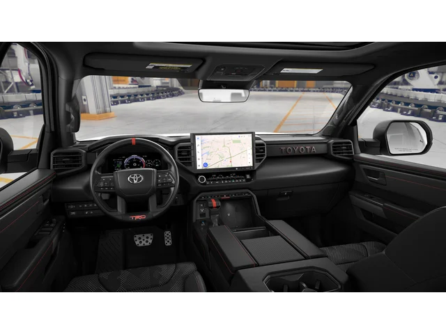Nuevos TOYOTA TUNDRA I-FORCE MAX à Estados chez autogozo