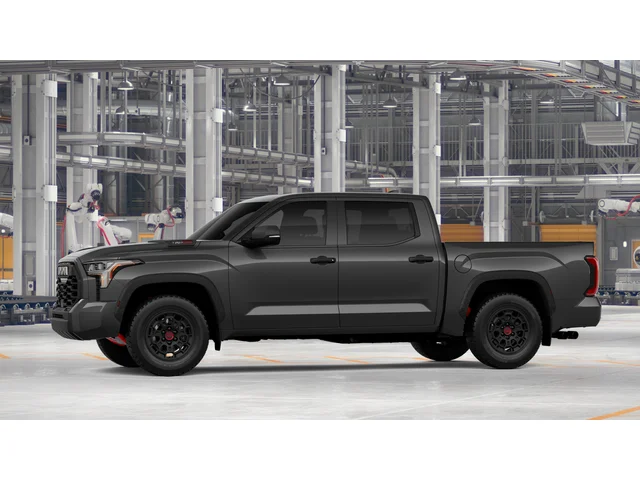 Nuevos TOYOTA TUNDRA I-FORCE MAX à Estados chez autogozo