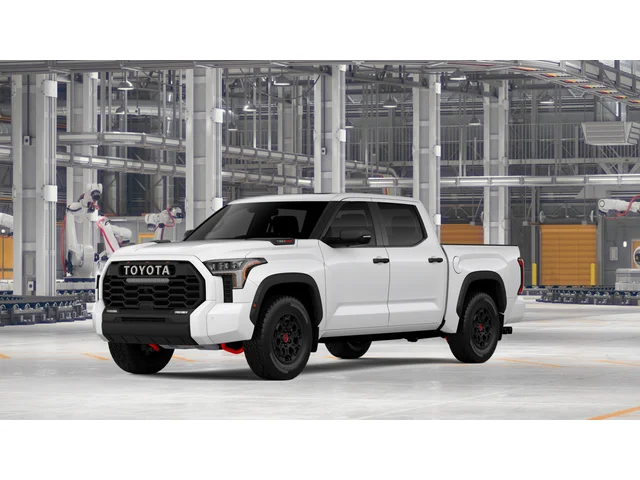 Nuevos TOYOTA TUNDRA I-FORCE MAX à Estados chez autogozo