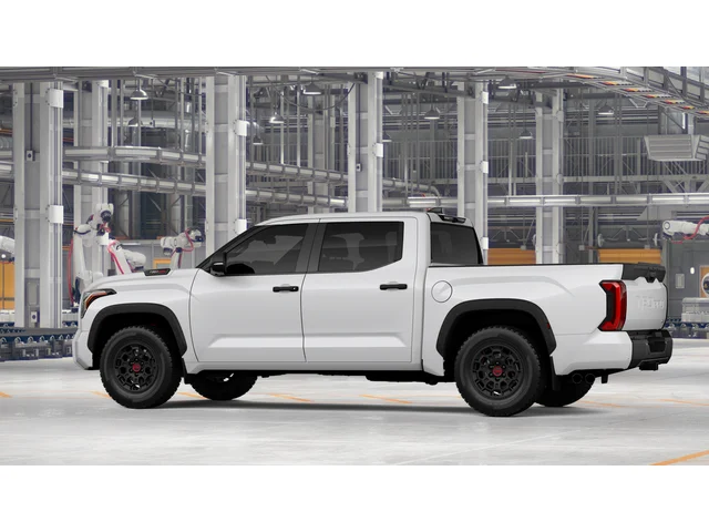 Nuevos TOYOTA TUNDRA I-FORCE MAX à Estados chez autogozo