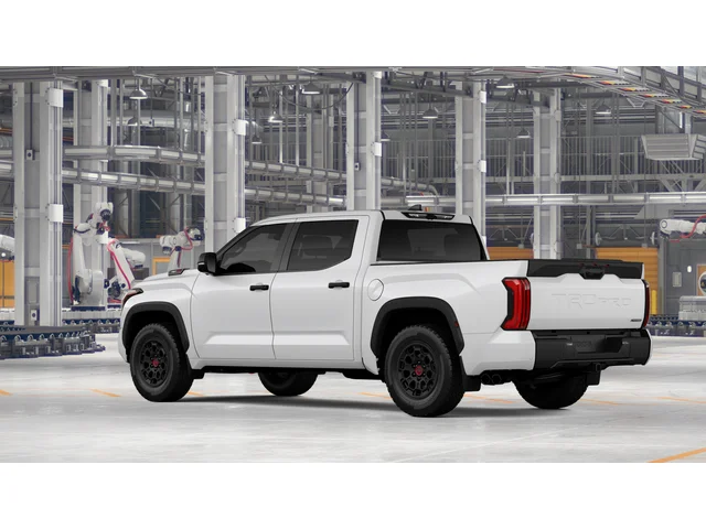 Nuevos TOYOTA TUNDRA I-FORCE MAX à Estados chez autogozo