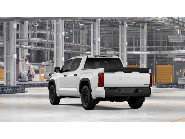 Nuevos TOYOTA TUNDRA I-FORCE MAX à Estados chez autogozo