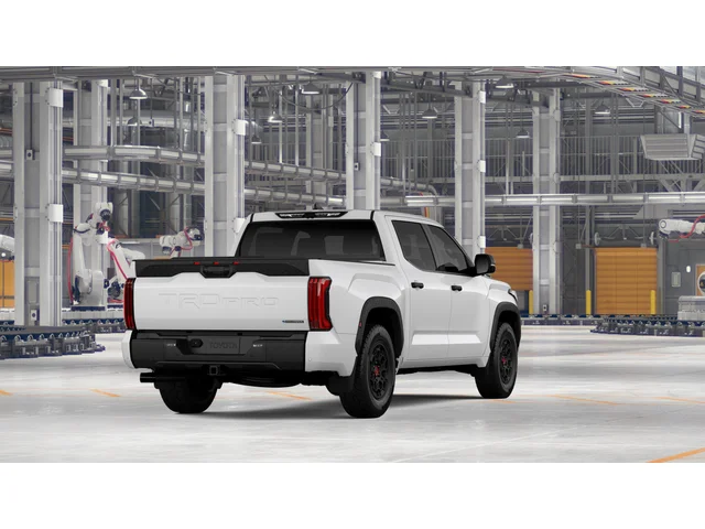 Nuevos TOYOTA TUNDRA I-FORCE MAX à Estados chez autogozo
