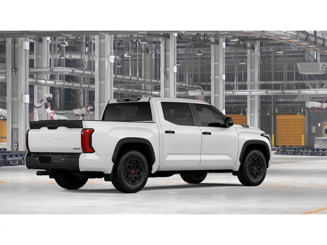 Nuevos TOYOTA TUNDRA I-FORCE MAX à Estados chez autogozo