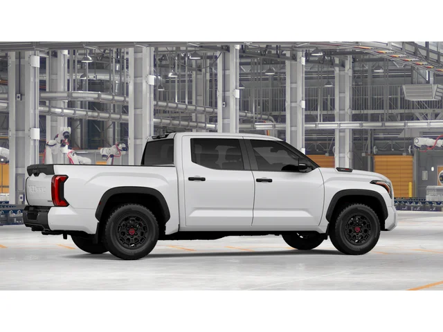 Nuevos TOYOTA TUNDRA I-FORCE MAX à Estados chez autogozo