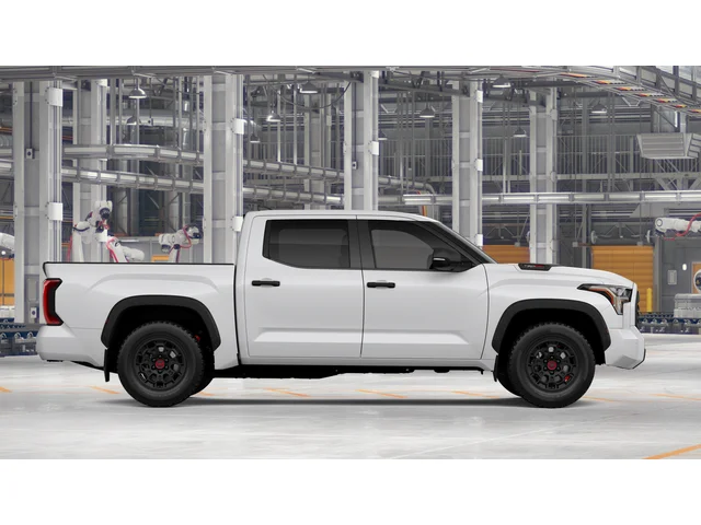 Nuevos TOYOTA TUNDRA I-FORCE MAX à Estados chez autogozo
