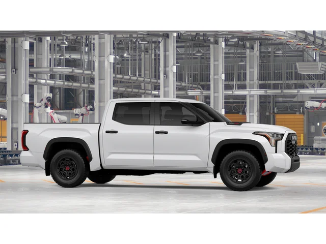 Nuevos TOYOTA TUNDRA I-FORCE MAX à Estados chez autogozo