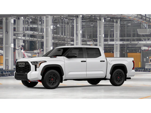 Nuevos TOYOTA TUNDRA I-FORCE MAX à Estados chez autogozo