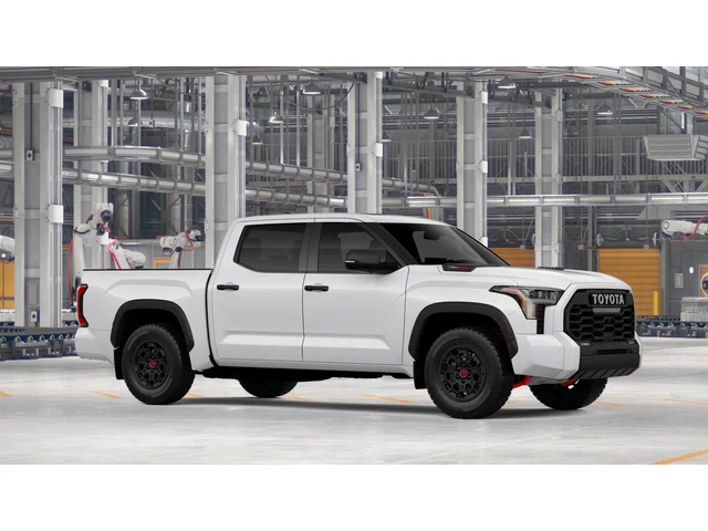 Nuevos TOYOTA TUNDRA I-FORCE MAX à Estados chez autogozo
