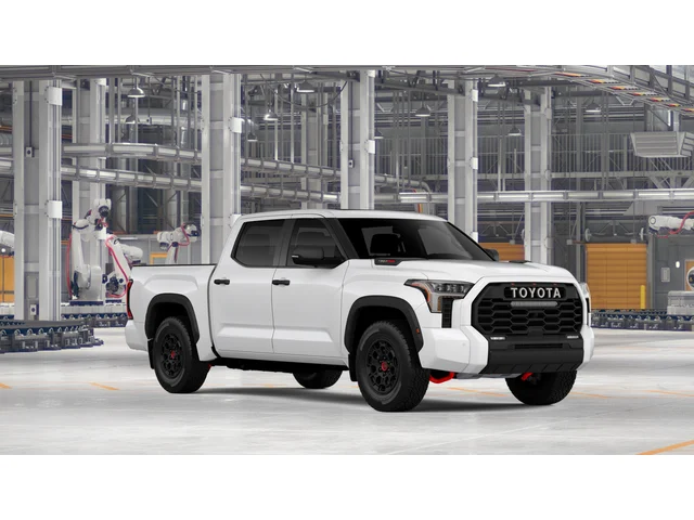 Nuevos TOYOTA TUNDRA I-FORCE MAX à Estados chez autogozo