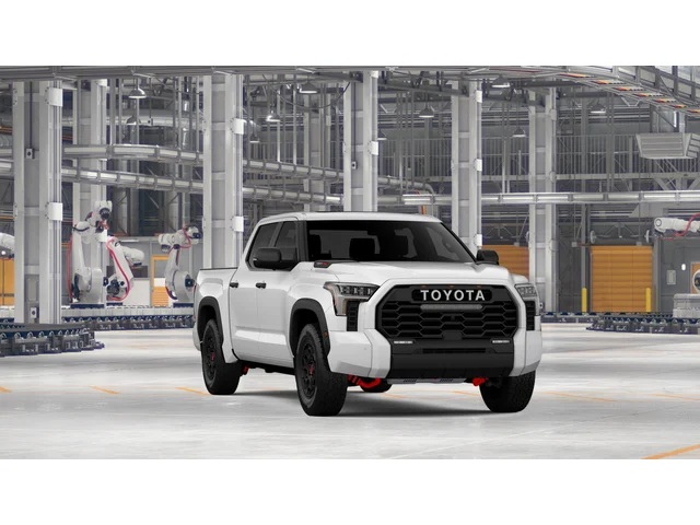 Nuevos TOYOTA TUNDRA I-FORCE MAX à Estados chez autogozo