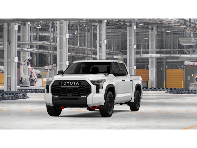 Nuevos TOYOTA TUNDRA I-FORCE MAX à Estados chez autogozo