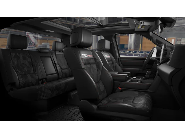 Nuevos TOYOTA TUNDRA I-FORCE MAX à Estados chez autogozo