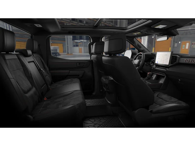 Nuevos TOYOTA TUNDRA I-FORCE MAX à Estados chez autogozo