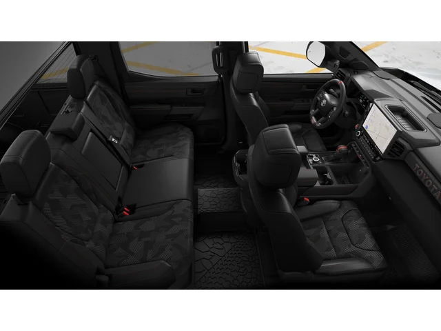 Nuevos TOYOTA TUNDRA I-FORCE MAX à Estados chez autogozo