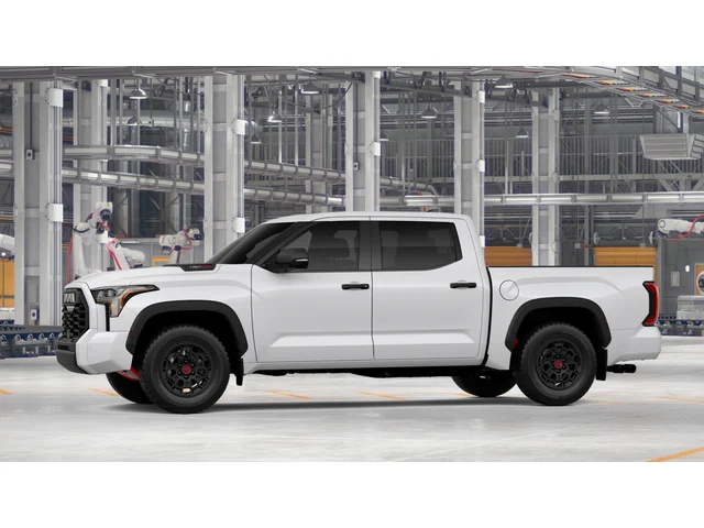Nuevos TOYOTA TUNDRA I-FORCE MAX à Estados chez autogozo