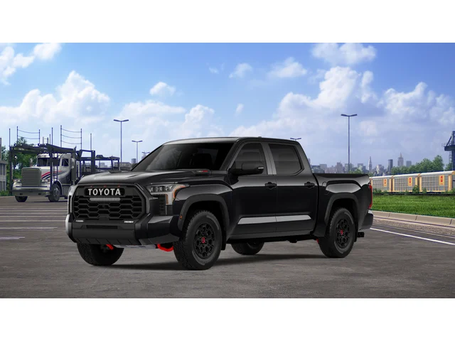 Nuevos TOYOTA TUNDRA I-FORCE MAX à Estados chez autogozo