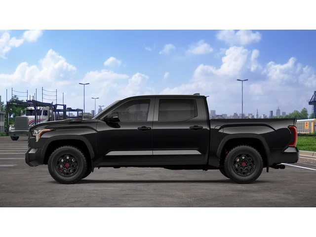 Nuevos TOYOTA TUNDRA I-FORCE MAX à Estados chez autogozo