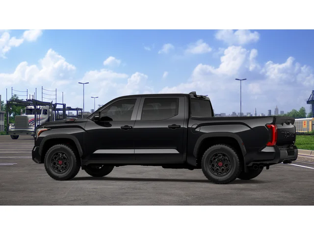 Nuevos TOYOTA TUNDRA I-FORCE MAX à Estados chez autogozo