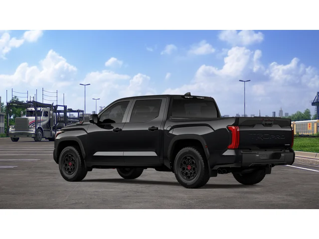 Nuevos TOYOTA TUNDRA I-FORCE MAX à Estados chez autogozo