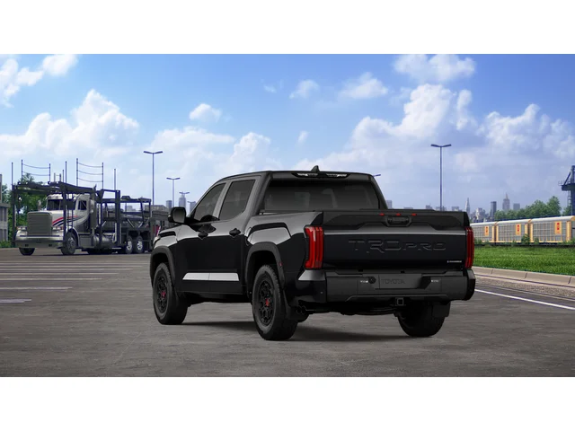 Nuevos TOYOTA TUNDRA I-FORCE MAX à Estados chez autogozo