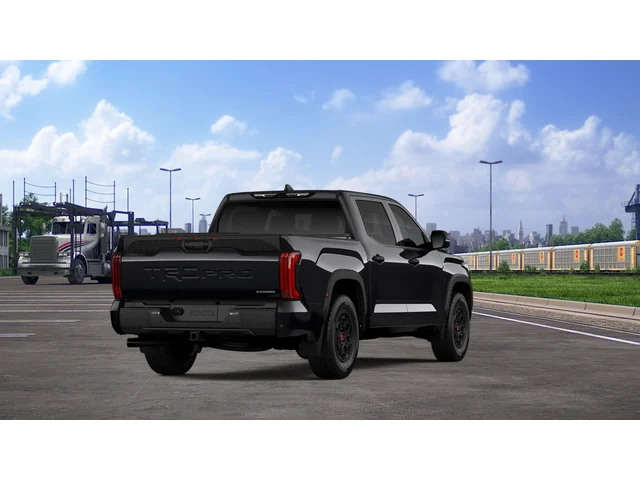 Nuevos TOYOTA TUNDRA I-FORCE MAX à Estados chez autogozo