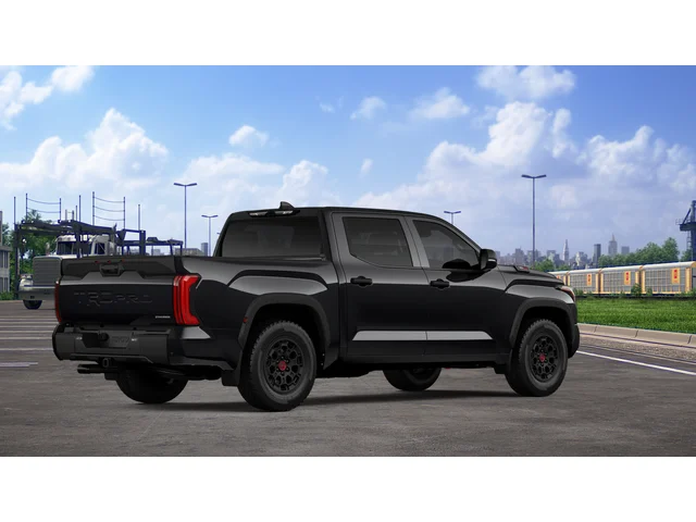 Nuevos TOYOTA TUNDRA I-FORCE MAX à Estados chez autogozo