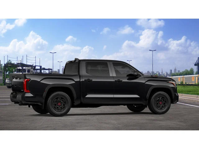Nuevos TOYOTA TUNDRA I-FORCE MAX à Estados chez autogozo