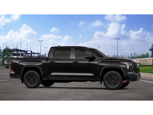 Nuevos TOYOTA TUNDRA I-FORCE MAX à Estados chez autogozo