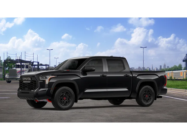 Nuevos TOYOTA TUNDRA I-FORCE MAX à Estados chez autogozo